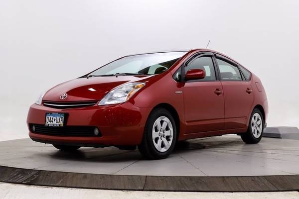 2009 Toyota Prius Base - - by dealer - vehicle for sale in Bloomington, MN – photo 4