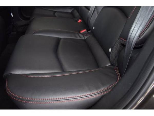 2014 Mazda Mazda3 i Grand Touring - hatchback - - by for sale in Crystal Lake, IL – photo 8