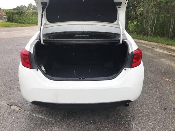 19 Toyota Corolla -No Dealer Fees - Sale is only available until... for sale in Gainesville, FL – photo 13