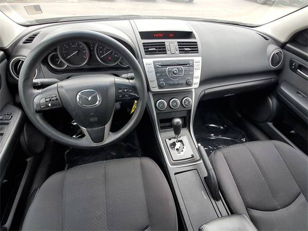2012 Mazda Mazda6 i Sport sedan - - by dealer for sale in Greeley, CO – photo 17