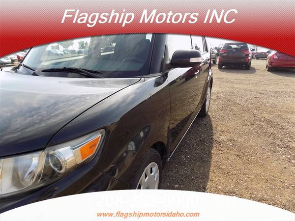 2011 Scion xB for sale in Nampa, ID – photo 5