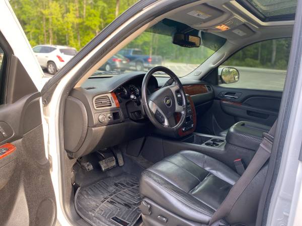 2014 Chevrolet Suburban Lt for sale in Lawrenceville, GA – photo 7