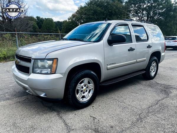 Chevrolet Tahoe LS Chevy Automatic RWD Keyless Entry Cheap SUV Clean... for sale in Athens, GA – photo 6
