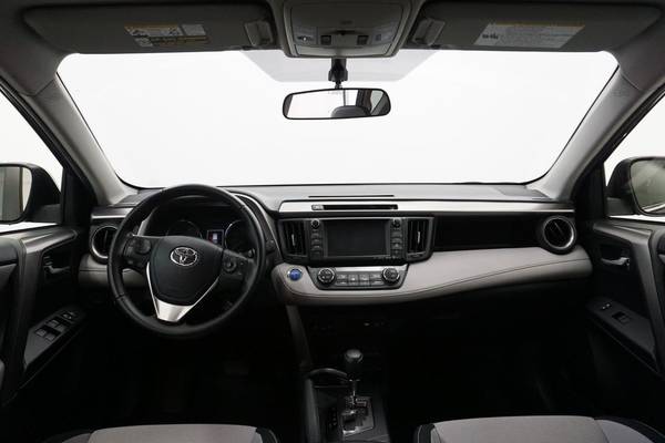 2016 Toyota RAV4 Hybrid XLE Entune Premium Audio wIntegrated... for sale in Boulder, CO – photo 22