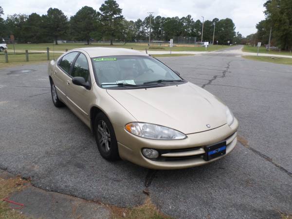 98 DODGE INTREPID ES**97K MILES/3.2L/LOADED!!** - cars & trucks - by... for sale in Kinston, NC – photo 4