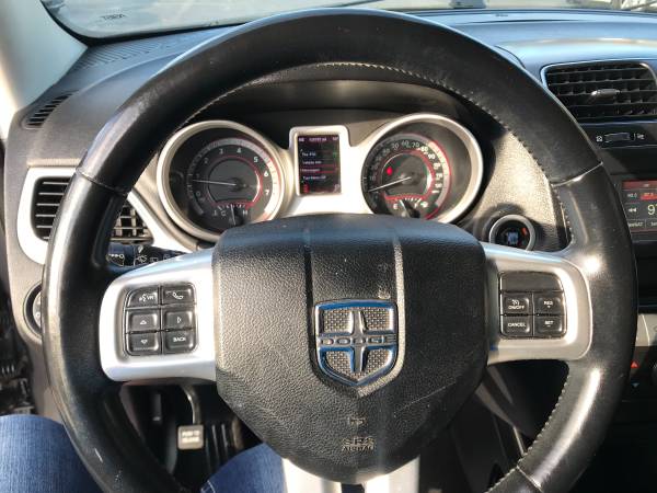 2012 Dodge Journey R/T AWD **$85/wk WAC** for sale in Fort Wayne, IN – photo 11
