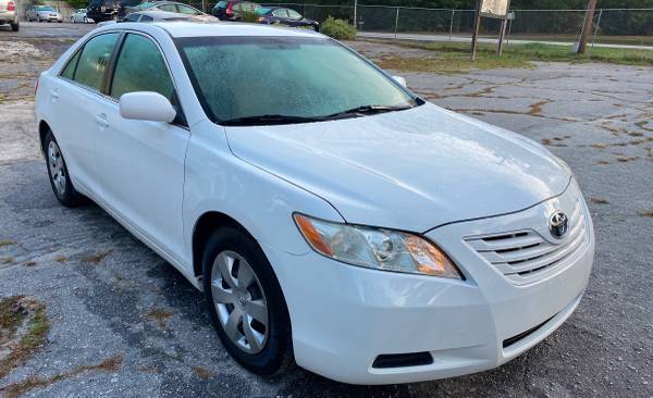 2007 Toyota Camry LE - cars & trucks - by dealer - vehicle... for sale in West Columbia, SC – photo 2