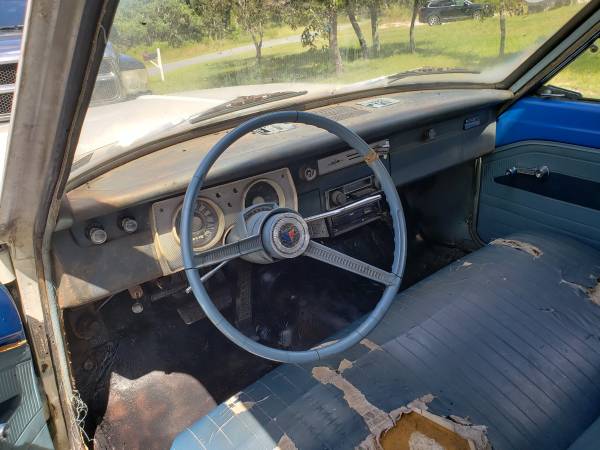 1965 Plymouth Valiant 100 (Priced To Sell) for sale in Brooksville, FL – photo 5
