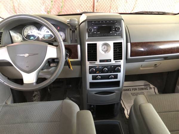 2010 Toyota Town & country - - by dealer - vehicle for sale in Boise, ID – photo 9