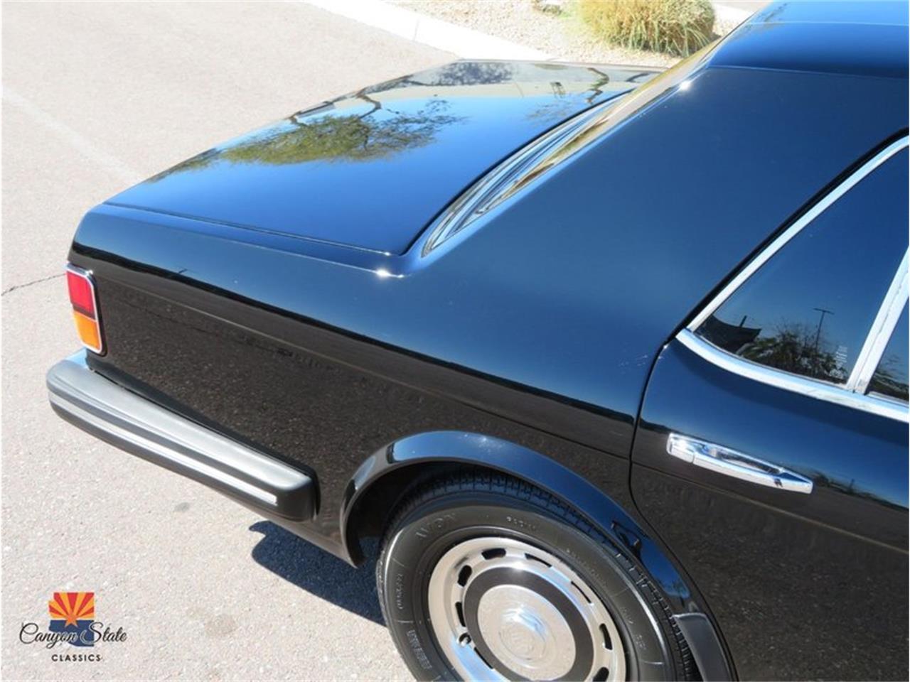 1981 Rolls-Royce Silver Spirit for sale in Tempe, AZ – photo 39