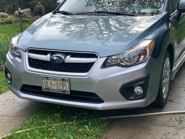 Impreza Sport for sale in Other, NY – photo 5