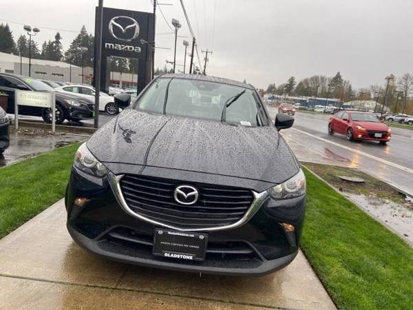2018 Mazda CX-3 Sport ( Easy Financing Available ) - cars & trucks -... for sale in Gladstone, OR – photo 2