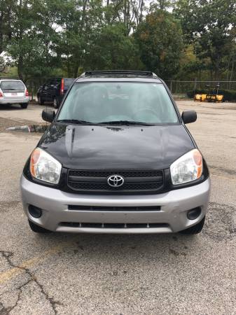 Toyota Rav 4 for sale in Rockland, MA – photo 2
