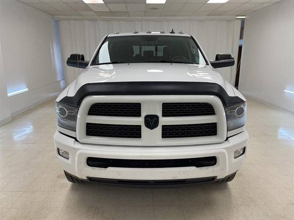 2017 RAM 2500 Laramie - - by dealer - vehicle for sale in Chickasaw, OH – photo 8