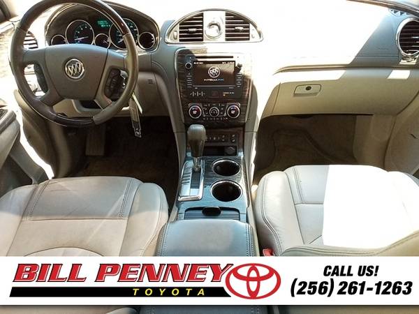 2013 Buick Enclave Leather Group - - by dealer for sale in Huntsville, AL – photo 17