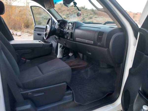 2011 Chevy Silverado LT 2500HD Ext Cab 4x4 Pickup w/6.0L Vortec! -... for sale in Washington, UT – photo 16