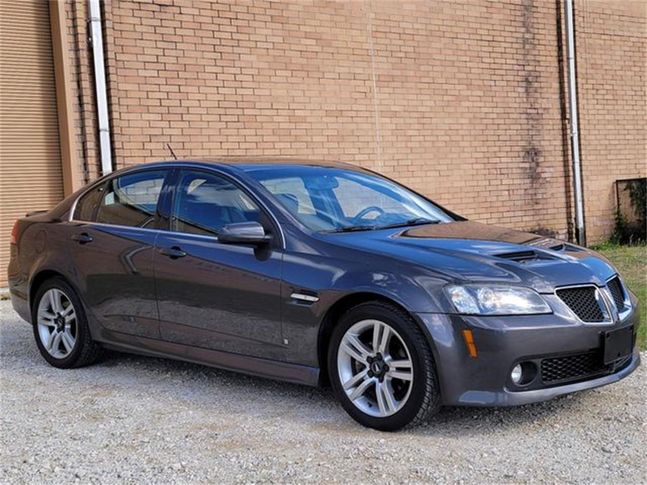 2009 Pontiac G8 for sale in Hope Mills, NC – photo 5