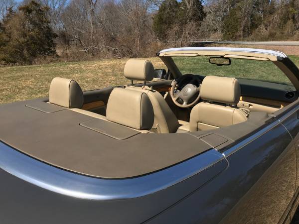 06 Audi 1 8T Convertible 2D - - by dealer - vehicle for sale in Other, NY – photo 21