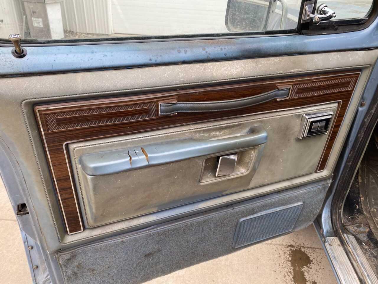 1984 Dodge Ramcharger for sale in Brookings, SD – photo 21