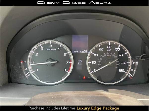 2018 Acura RDX Base Call Today for the Absolute Best Deal on for sale in Bethesda, District Of Columbia – photo 9