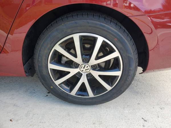 2016 *Volkswagen* *Jetta Sedan* *1.4T SE 4dr Automatic for sale in Coconut Creek, FL – photo 23