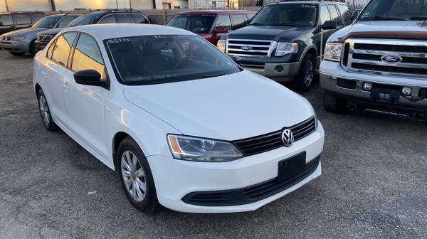 2011 Volkswagen VW Jetta S*140K Miles*Runs Excellent*Big Weekend... for sale in Manchester, MA – photo 2