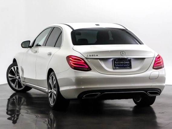 2016 Mercedes C350e Low Miles for sale in Other, CA – photo 8