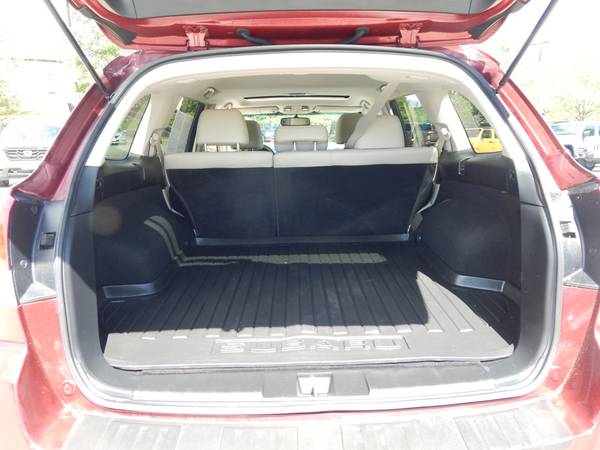 2011 Subaru OutbackCa 2 5i Limited Umansky Precision Pricing for sale in Charlotesville, VA – photo 23