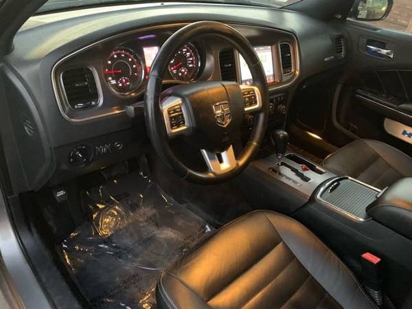 2011 Dodge Charger R/T*5.7 L V8 Hemi*Loaded*Back Up Camera*Financing* for sale in Fair Oaks, CA – photo 12