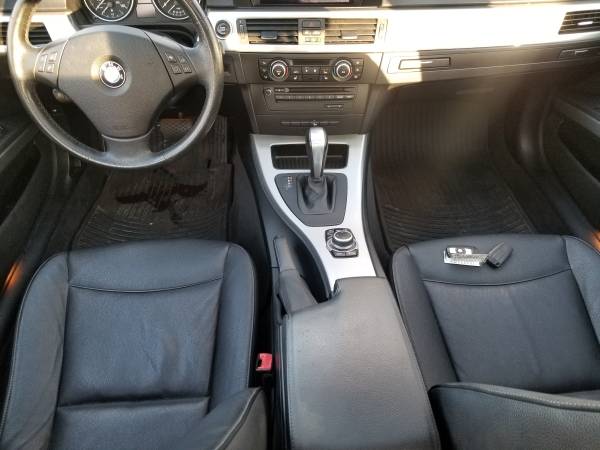 2011 BMW 328xi Sedan LOW MILES NICE!!! - cars & trucks - by dealer -... for sale in Canton, OH – photo 13