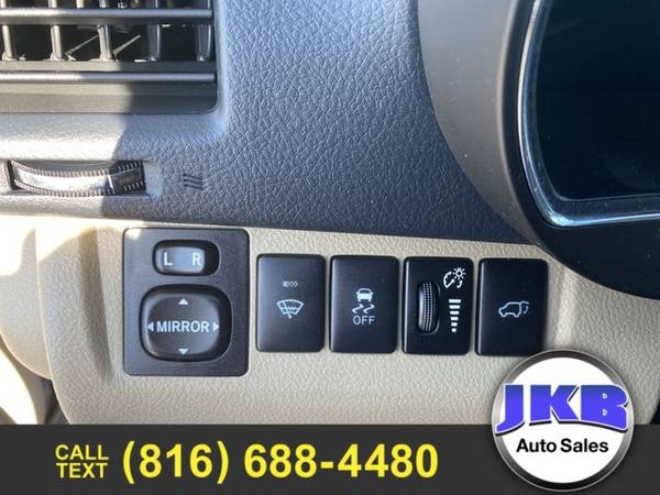 2013 Toyota Highlander Limited Sport Utility 4D - cars & trucks - by... for sale in Harrisonville, MO – photo 14