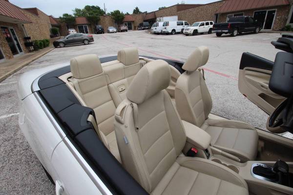 2009 VW EOS - With Apple Carplay/Android Auto - - by for sale in Savannah, TX – photo 16