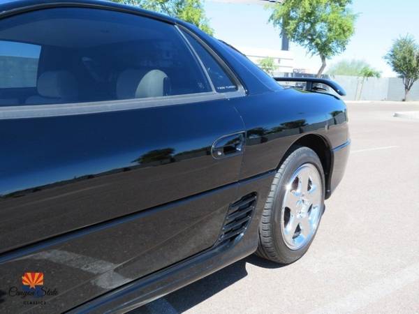 1991 Mitsubishi 3000gt 2DR COUPE VR-4 TWIN TURBO for sale in Tempe, OR – photo 16