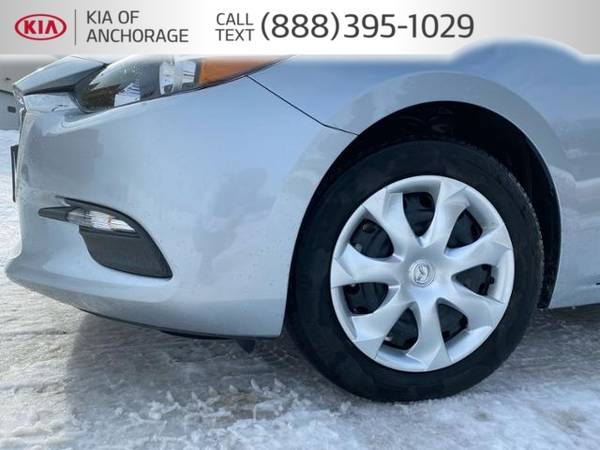 2018 Mazda Mazda3 4-Door Sport Auto - - by dealer for sale in Anchorage, AK – photo 10