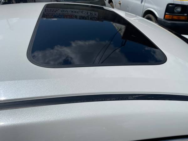 2017 Honda Civic EX SunRoof AT AC All power White MD Inspected only for sale in Temple Hills, District Of Columbia – photo 4