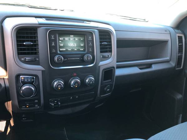2016 RAM 1500 Express Crew Cab SWB 4WD Crew Cab for sale in Mooresville, NC – photo 11