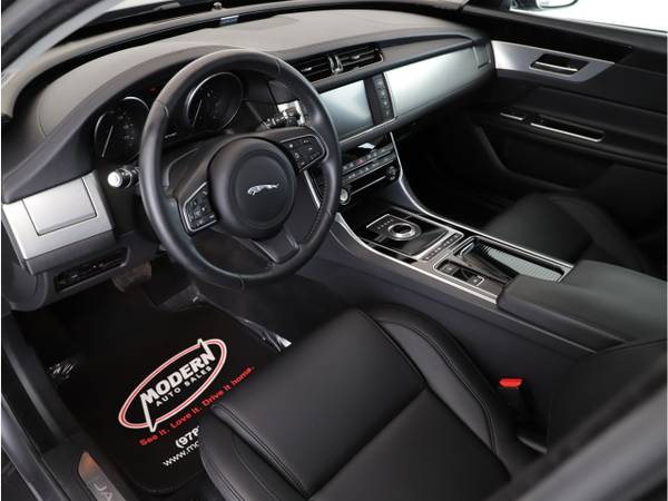 2018 Jaguar XF 25t Premium - - by dealer - vehicle for sale in Tyngsboro, MA – photo 20
