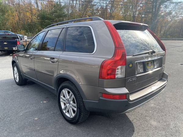 2009 VOLVO XC90 3.2 /Moon Roof/Navigation System/Leather/Alloy... for sale in Analomink, PA – photo 5
