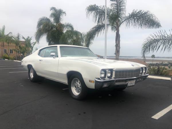 1972 Buick Skylark ( QA1, Linked, 9in, Hotchkis, TCI ) - cars &... for sale in San Diego, CA – photo 6