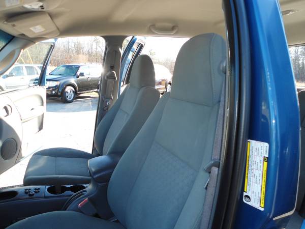 Jeep Liberty 4X4 Trail Rated New Tires reliable SUV **1 Year... for sale in Hampstead, ME – photo 17
