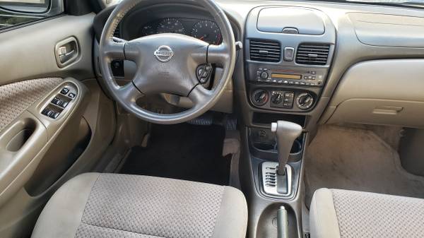 NISSAN SENTRA CLEAN TITLE NO ACCIDENTS - - by for sale in Hialeah, FL – photo 5