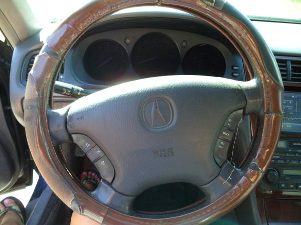 2000 Acura - cars & trucks - by owner - vehicle automotive sale for sale in Lake Butler, FL, FL – photo 9