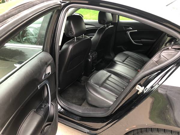 2013 Buick Regal Turbo Premium II for sale in Dodgeville, WI – photo 8