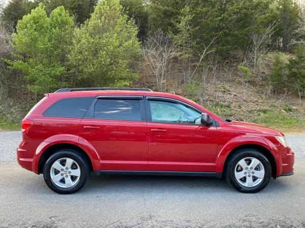 2016 Dodge Journey SE AWD 4dr SUV - - by dealer for sale in Seymour, TN – photo 8