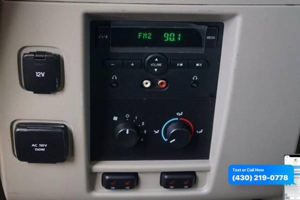2012 Ford Expedition Limited for sale in Sherman, TX – photo 14