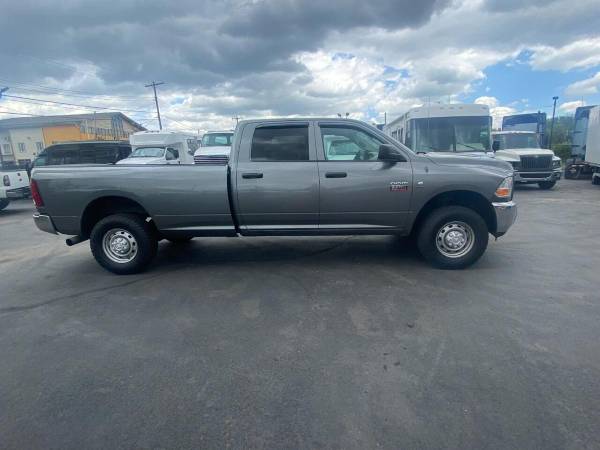 2012 RAM Ram Pickup 2500 ST 4x4 4dr Crew Cab 8 ft LB Pickup Accept for sale in Morrisville, PA – photo 5