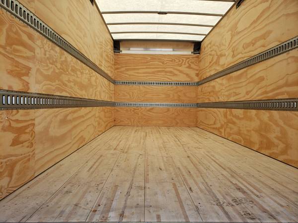 2018 Isuzu NPR-HD Box Truck - cars & trucks - by dealer - vehicle... for sale in La Crosse, MN – photo 5