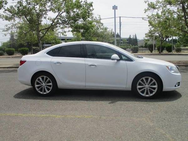 2014 Buick Verano ** Low Miles ** Clean Title ** Like New ** Must See for sale in Sacramento , CA – photo 11