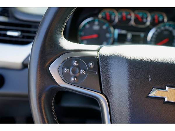 2016 Chevrolet Tahoe LT for sale in Burbank, CA – photo 12