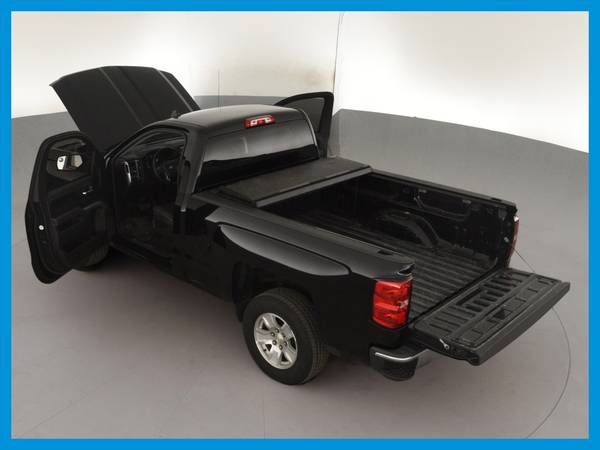 2014 Chevy Chevrolet Silverado 1500 Regular Cab LT Pickup 2D 6 1/2 for sale in Wausau, WI – photo 17